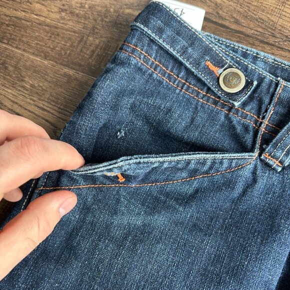 Phat Farm Jeans - 34x33 - Picture 6 of 10